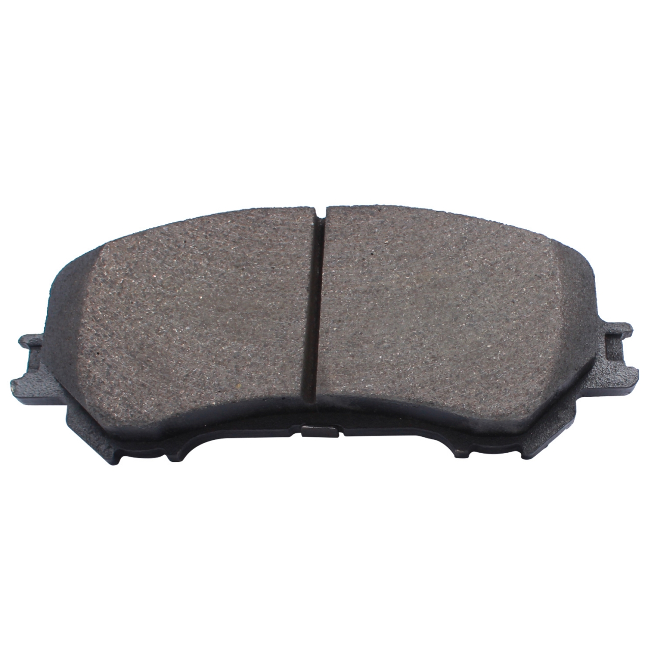 Repuestos Del Sol - Juego Pastillas Freno Delanteras Renault Megane 2.0 2002 2014