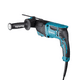 thumbnail image 3 of Martillo Combinacion Makita Hr2630t 26mm 800w 0-1200 RPM  Rotomartillo, 3 of 9