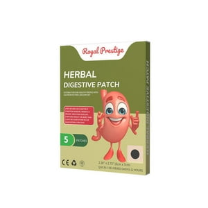 Genérico - Cuidado Piel Pack Reducción Dolor Salud Piel 5 Unid Gen