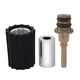 thumbnail image 1 of Junta de tubería M22, reparación de cables internos, accesorios para lavadoras, adaptador de manguera C, 1 of 5