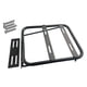 thumbnail image 4 of Soporte De Caja Trasera Para Bicicleta Eléctrica, Fácil De Instalar, Soporte De Extensión De Repuesto, Color Negro, 4 of 5