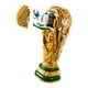 thumbnail image 4 of LEGO Trofeo Oficial de la Copa Mundial de la FIFA, 4 of 4