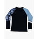 thumbnail image 4 of Polera niño protección UV gris Talla 8, 4 of 5