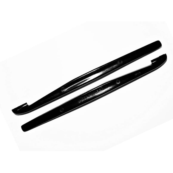 Pelador de alimentos Tupperware 16 cm negro apto para lavavajillas