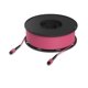 thumbnail image 1 of UI 100mt MPO-MPO 12-Fibras Type-B OM4 Multimodo MM Jumper Fibra LSZH, 1 of 3