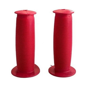 Bitteli - Puño De Goma Infantil Rojo