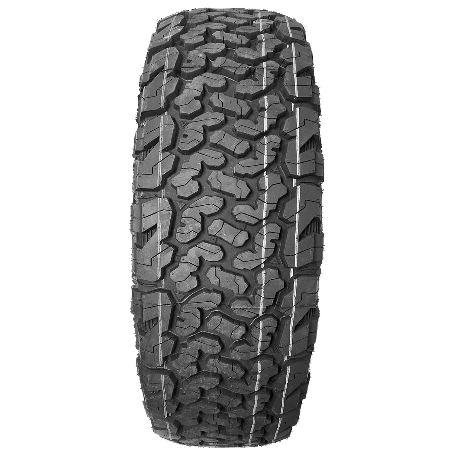 Neumático 235/70 R16 106T Tourador X Force Atii