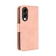 thumbnail image 3 of Funda Tipo Billetera FOXDOCK para Samsung Galaxy S25 Edge – Tapa Flip con Tarjetero, 3 of 5