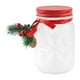 thumbnail image 5 of Frasco con diseño navideño, producto surtido, 1 un, 5 of 5