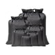 thumbnail image 3 of 6x Bolsas Impermeables Set Sacos Ligeros Separación Húmeda Negro, 3 of 5