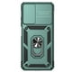 thumbnail image 1 of Estuche GANGXUN para Xiaomi Redmi Note 12 Pro 4G, soporte giratorio 360°, estilo mecánico y magnético, 1 of 5