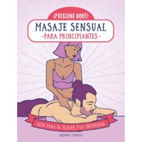 Iberia - Libro Masaje Sensual Para Principiantes