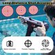 thumbnail image 2 of Blaster de gel Agard Gel Splatter 160+ FPS con batería, 2 of 6