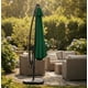 thumbnail image 3 of Sombrilla Quitasol Jardin verde, 3 of 3