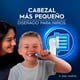 thumbnail image 5 of Cabezal Cepillo de Dientes Redondo de Repuesto Marvel Spider-Man, 1 Un, 5 of 5