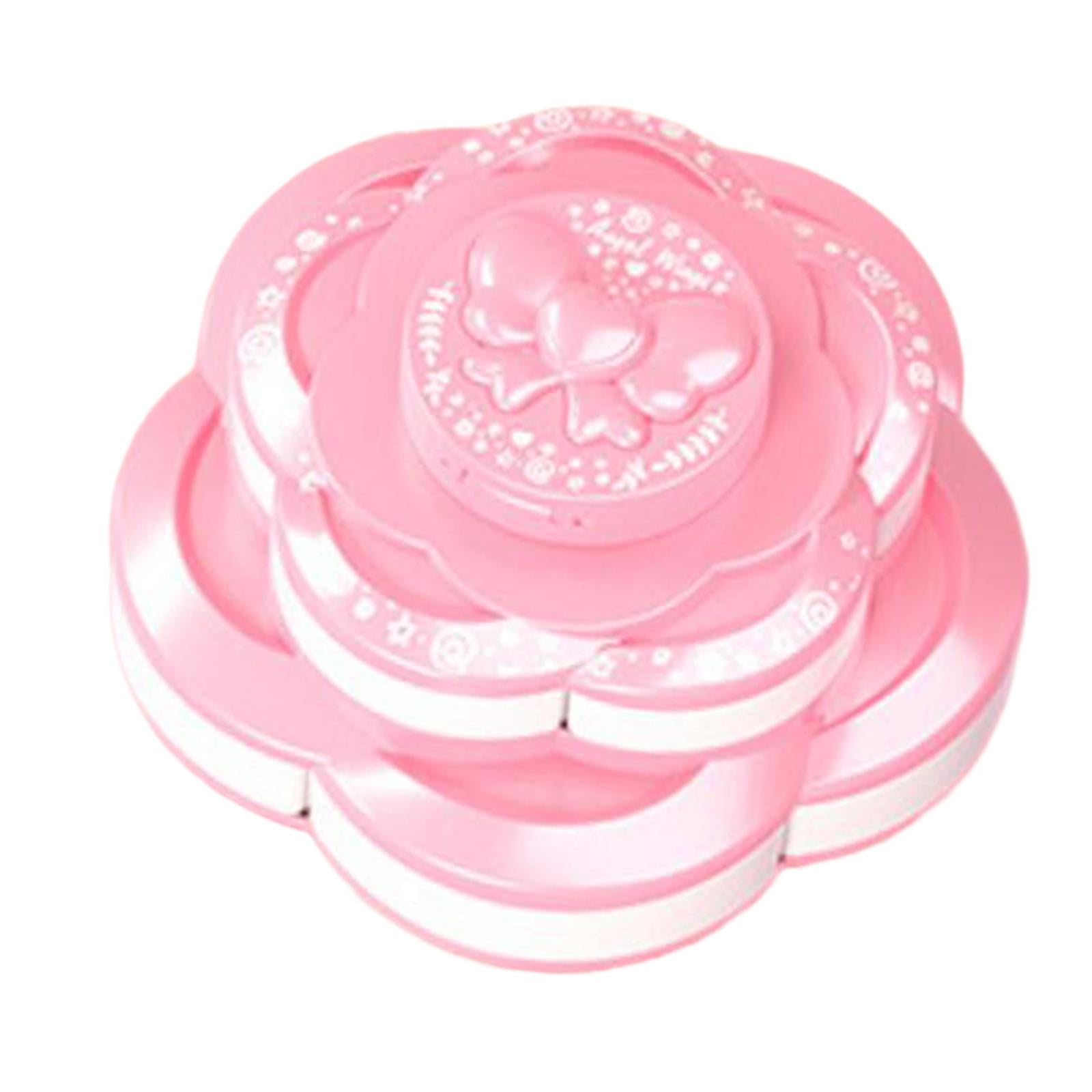 Bothyi - Juego De Maquillaje Para Niños, Lavable, De Moda, Para Principiantes, Para El Día Del Niño, Año Nuevo, Mediano