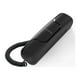 thumbnail image 3 of Telefono Tipo Gondola Botones Grandes Negro T06, 3 of 4