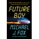 thumbnail image 1 of Future Boy: Volver al futuro y mi viaje, 1 of 2