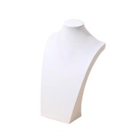 Magideal - Busto De Collar, Soporte Para Busto De Joyería, Expositor De Collares, Organizador De Joyas Tipo Maniquí, Para Estantes De Mostrador, Tocador De Escri Sg