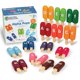 thumbnail image 1 of Toy Learning Resources Smart Snacks Alpha Pops, 26 unidades, 1 of 5