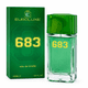 thumbnail image 1 of Euroluxe 683 Hombre 100 ml, 1 of 3