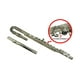 thumbnail image 3 of ETINGER FLT-61E Flauta Traversa Curva Silver Plata con Estuche, 3 of 3