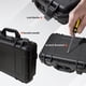 thumbnail image 3 of Estuche rígido MiKiJoy4U para Elektron Digitakt II Analog Heat, 3 of 6