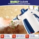 thumbnail image 2 of Limpiador a vapor portátil presurizado Likzest 350 ml 1050 W, 2 of 7