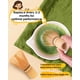 thumbnail image 2 of Set de batidor de matcha de bambú JUL WIND, paquete de 2 con tamiz, 2 of 9
