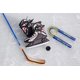 thumbnail image 4 of Glovestix desodorizante y eliminador de olores para guantes de hockey y lacrosse, equipo de boxeo y fútbol, bolsas de gimnasio y equipo deportivo que huelen mal, 4 of 9