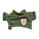 thumbnail image 2 of Suéter de Cuello Redondo para Muñecas de Tela, Fabricación de Muñecas, Accesorios de Fotografía, Ropa de Muñeca de Moda de Fantasía, Trajes de Muñeca Oso verde, 2 of 5