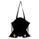 thumbnail image 3 of Bolsa de compra reutilizable Kate Spade New York 36 × 24 × 36 cm Gingham, 3 of 5