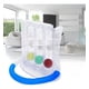 thumbnail image 2 of Inspirometro Ejercicios Respiratorio Rehabilitacion Lau, 2 of 3