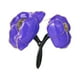 thumbnail image 1 of Broche De Flor De Peonía Elegante Para Chicas Y Mujeres, Insignia Para Bolso, Decoración DIY, Morado Duradero, 1 of 5