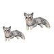 thumbnail image 2 of 2 Uds Juguete De Peluche Realista Figura De Animal Relleno Juguetes Para Fiesta StyleA, 2 of 5