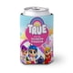 thumbnail image 1 of Funda Enfriadora de Latas True y el Reino Arcoíris Desmarcar, 1 of 6