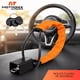 thumbnail image 2 of Traba Volante Auto Antirrobo Bloqueador Seguridad Universal, 2 of 4