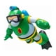 thumbnail image 4 of Figura de acción Jada Mega Man Wave 3 Bubble Man 15 cm 1:12, 4 of 7