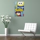thumbnail image 5 of Cuadro Decorativo Los Snorks Desmarcar 20x30 cm, 5 of 6