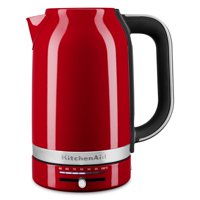 Hervidor Eléctrico Kitchenaid Kek1701 1.7 L Temperatura Variable