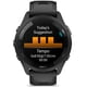 thumbnail image 5 of Reloj inteligente Garmin Forerunner 265 GPS 1.3" AMOLED negro/gris, 5 of 9
