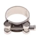 thumbnail image 5 of Silenciador de silenciador de silenciador de silenciador de silenciador de silenciador de acero inoxidable 36-39mm, 5 of 5