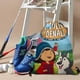 thumbnail image 3 of Molly de Denali Mochila de Cuerdas para Deportes y Gimnasio, Bolsa de Cuerdas Resistente al Agua, Bolsa Cinch, 30×40cm, 3 of 6