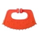 thumbnail image 2 of Ganado Weaning Nariz Tools Herramientas Vacas Animales Prevente De Ternero Compacto Weaner 11.5cmx7.5cm Naranja, 2 of 5