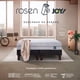 thumbnail image 3 of Colchón Joy 2 Plazas 150 X 190 Cm Rosen Gris, 3 of 9