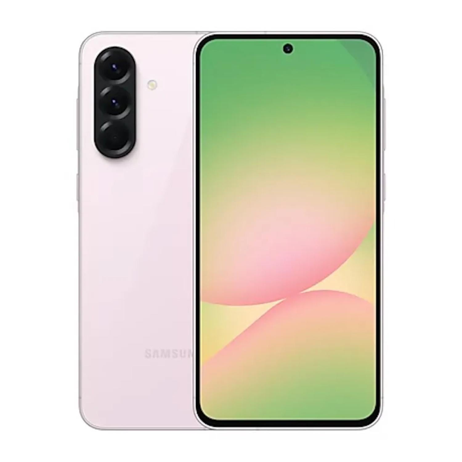 Samsung Galaxy A56 128gb Pink