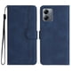 thumbnail image 1 of Funda FOXDOCK para Motorola MOTO G14 -Diseño elegante,Ideal para hombres y mujeres, 1 of 5
