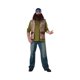thumbnail image 2 of Disfraz Willie Duck Hombre, 2 of 2