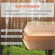 thumbnail image 3 of Papel desechable cuadrado Air Fryer Liners COSORI, 100 unidades, 3 of 7
