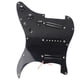 thumbnail image 5 of Juego de pastillas Pickguard Loaded para guitarra eléctrica de 11 agujeros, 5 of 8